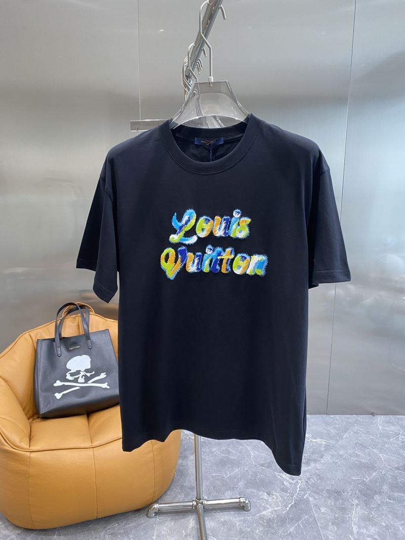 Louis Vuitton T-Shirts